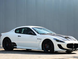 Bild 30/60 von Maserati GranTurismo MC Stradale (2012)