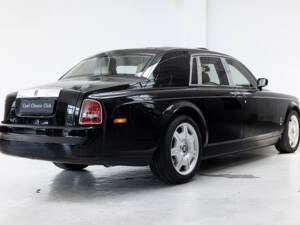 Image 5/40 de Rolls-Royce Phantom VII (2005)