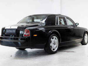 Imagen 5/40 de Rolls-Royce Phantom VII (2005)