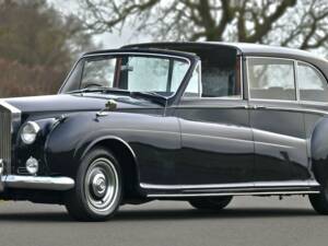 Afbeelding 26/50 van Rolls-Royce Phantom V (1961)