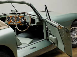 Bild 14/37 von Aston Martin DB 2 Vantage DHC (1953)