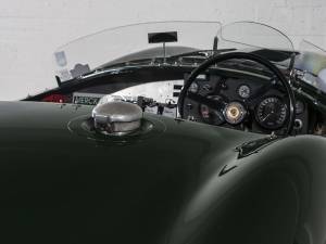 Afbeelding 15/17 van Jaguar XK 120 C (C-Type) (1953)