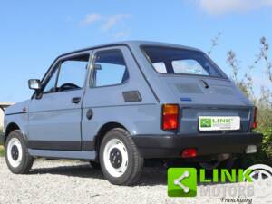 Image 7/10 of FIAT 126 (1986)