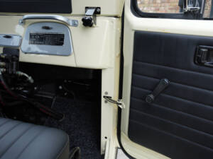 Bild 34/50 von Toyota Land Cruiser FJ 40 (1978)