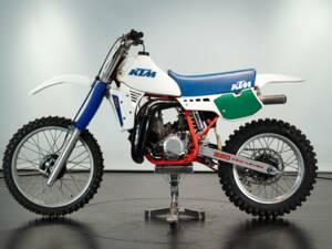 Image 1/50 de KTM DUMMY (1984)