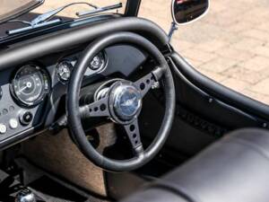 Afbeelding 22/50 van Morgan Plus 4 &quot;110 Works Edition&quot; (2022)
