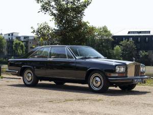 Bild 5/21 von Rolls-Royce Camargue (1976)