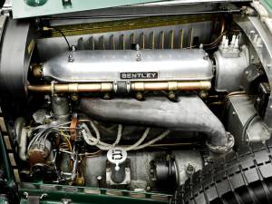 Imagen 23/27 de Bentley 4 1&#x2F;2 Litre Supercharged (1929)