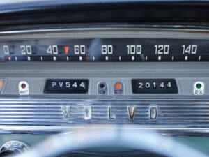 Image 42/50 of Volvo PV 544 (1960)