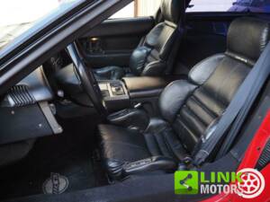 Bild 5/10 von Chevrolet Corvette Convertible (1995)