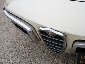 Image 31/50 of Alfa Romeo 1600 Duetto (1967)