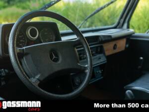 Bild 13/15 von Mercedes-Benz 280 GE (SWB) (1981)