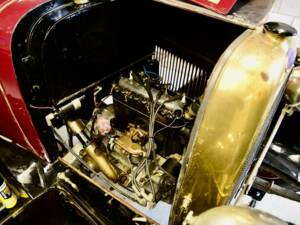 Bild 13/43 von FIAT 501 (1925)