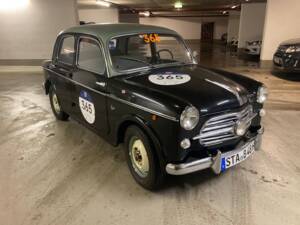 Bild 25/88 von FIAT 1100-103 E TV (1955)