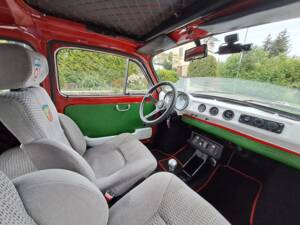 Image 4/5 of FIAT 500 Francis Lombardi &quot;My Car&quot; (1971)