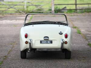 Image 7/20 of Austin-Healey Sprite Mk I (1961)