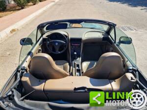 Bild 8/10 von BMW Z3 1.8 (1996)