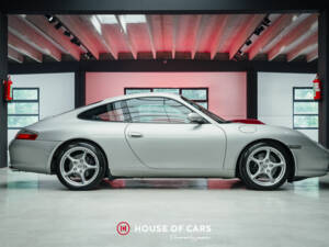 Afbeelding 5/24 van Porsche 911 Carrera (2004)