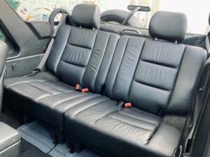 Image 10/16 of Mercedes-Benz G 400 CDI (SWB) (2001)
