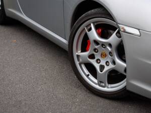 Bild 9/50 von Porsche 911 Carrera (2004)