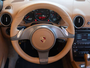 Image 32/50 of Porsche Boxster (2008)