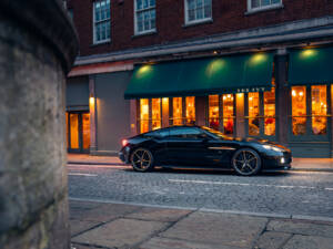 Bild 31/43 von Aston Martin Vanquish Zagato (2017)