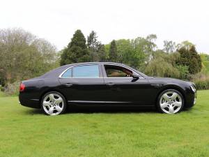 Bild 53/76 von Bentley Flying Spur W12 (2013)