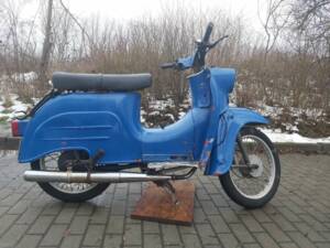 Afbeelding 16/17 van Simson DUMMY (1978)