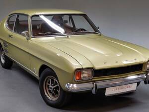 Bild 3/15 von Ford Capri  I 2000 GT (1969)