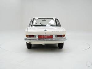 Bild 7/15 von BMW 2000 CS (1968)