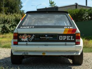 Image 8/50 of Opel Kadett 1,8 GT&#x2F;E (1984)