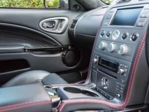 Bild 31/42 von Aston Martin V12 Vanquish S Ultimate Edition (2007)