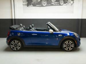 Imagen 3/47 de Mini Cooper S (2019)