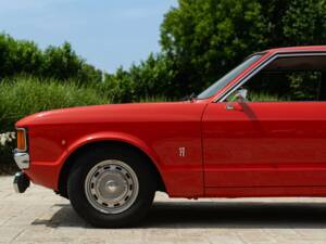 Bild 22/50 von Ford Consul 1,7 (1987)