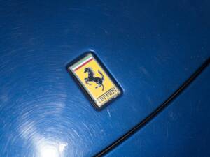 Bild 15/50 von Ferrari 360 Challenge (2003)