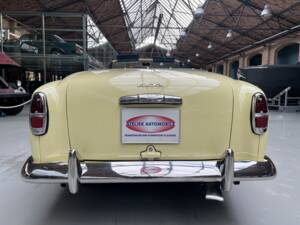 Bild 10/31 von Peugeot 403 Cabriolet (1957)