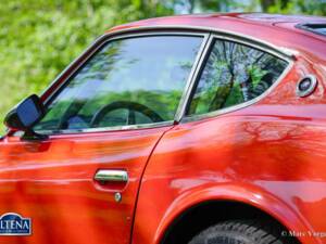 Imagen 18/55 de Datsun 240 Z (1973)