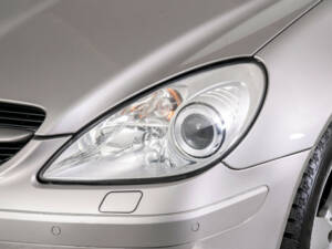 Image 33/50 of Mercedes-Benz SLK 200 Kompressor (2007)