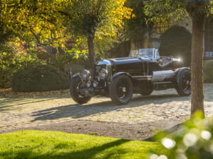 Image 57/66 of Bentley 6 1&#x2F;2 Litre Special B-Racer (1950)