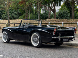 Immagine 4/28 di Daimler SP 250 (1961)