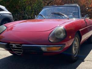 Bild 15/16 von Alfa Romeo Spider Veloce 2000 (1973)