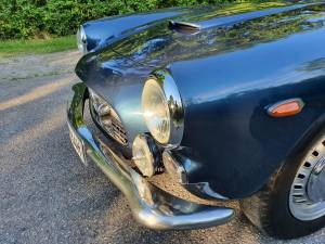 Image 19/58 of Maserati 3500 GTI Touring (1963)