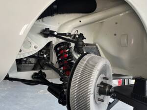 Image 21/28 of Alfa Romeo Giulia 1600 Spider (1962)