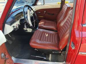 Afbeelding 4/5 van Volvo P 121 (1966)