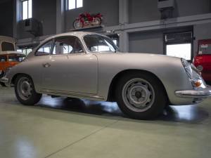 Imagen 8/32 de Porsche 356 C 1600 SC (1964)