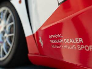 Bild 10/50 von Ferrari 360 Challenge (2003)