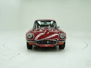 Imagen 5/15 de Jaguar E-Type V12 (2+2) (1973)