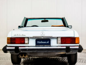 Image 7/47 of Mercedes-Benz 450 SL (1973)