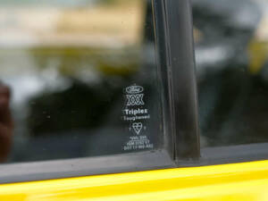 Image 49/50 de Ford Escort RS 2000 (1974)