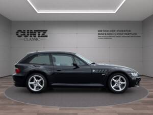 Afbeelding 3/38 van BMW Z3 Coupé 3.0 (2002)